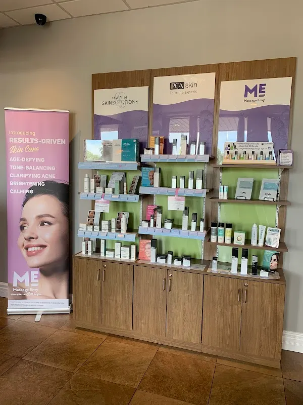 Massage Envy — Massage spa in Merrick